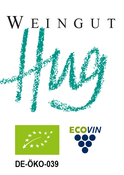 Weingut Hug Logo