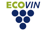 ECOVIN Logo - Bio Weine von Weingut Hug in Paffenweiler bei Freiburg