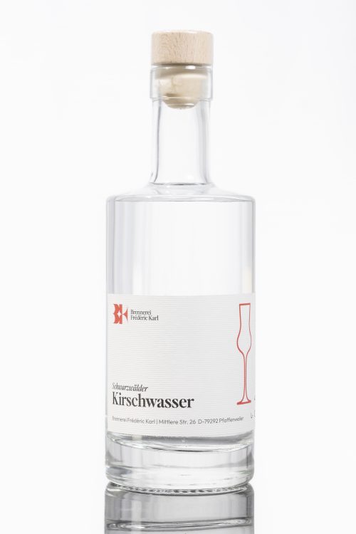 Schwarzwälder Kirsch