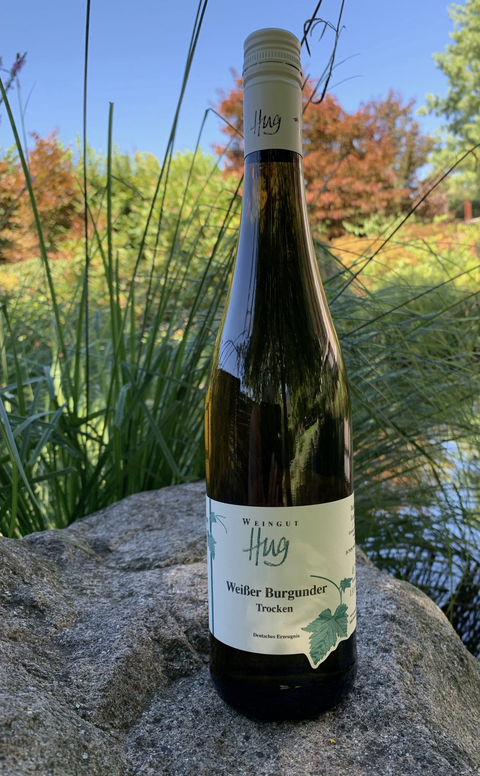 Angebotspaket »Burgunder« - 6er Paket – Bild 3