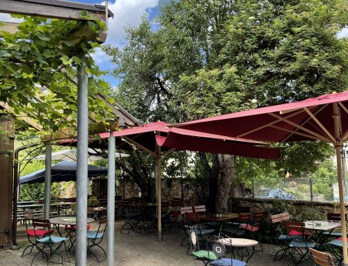 Beste Straußwirtschaft bei Freiburg – Kaiserstuhl & Markgräflerland entdecken