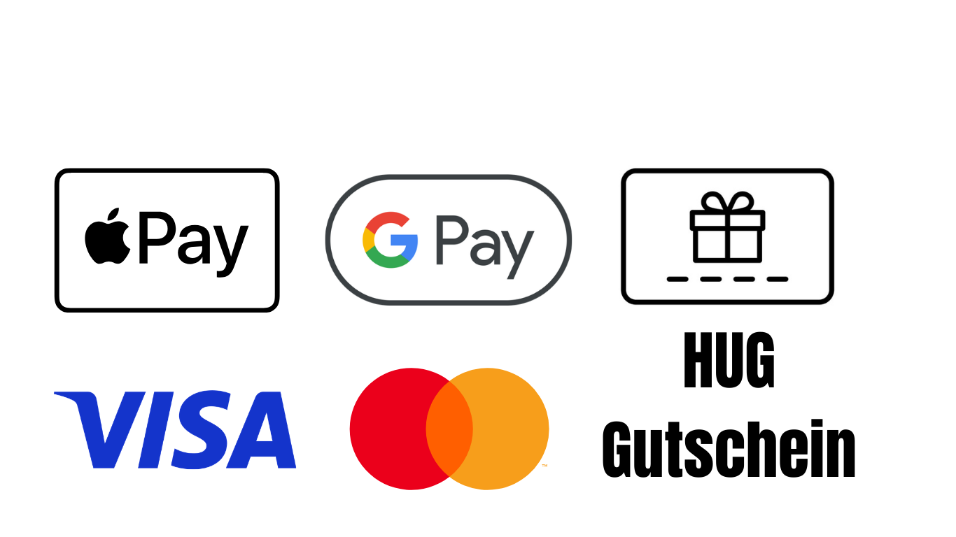 Kartenzahlung Straußi